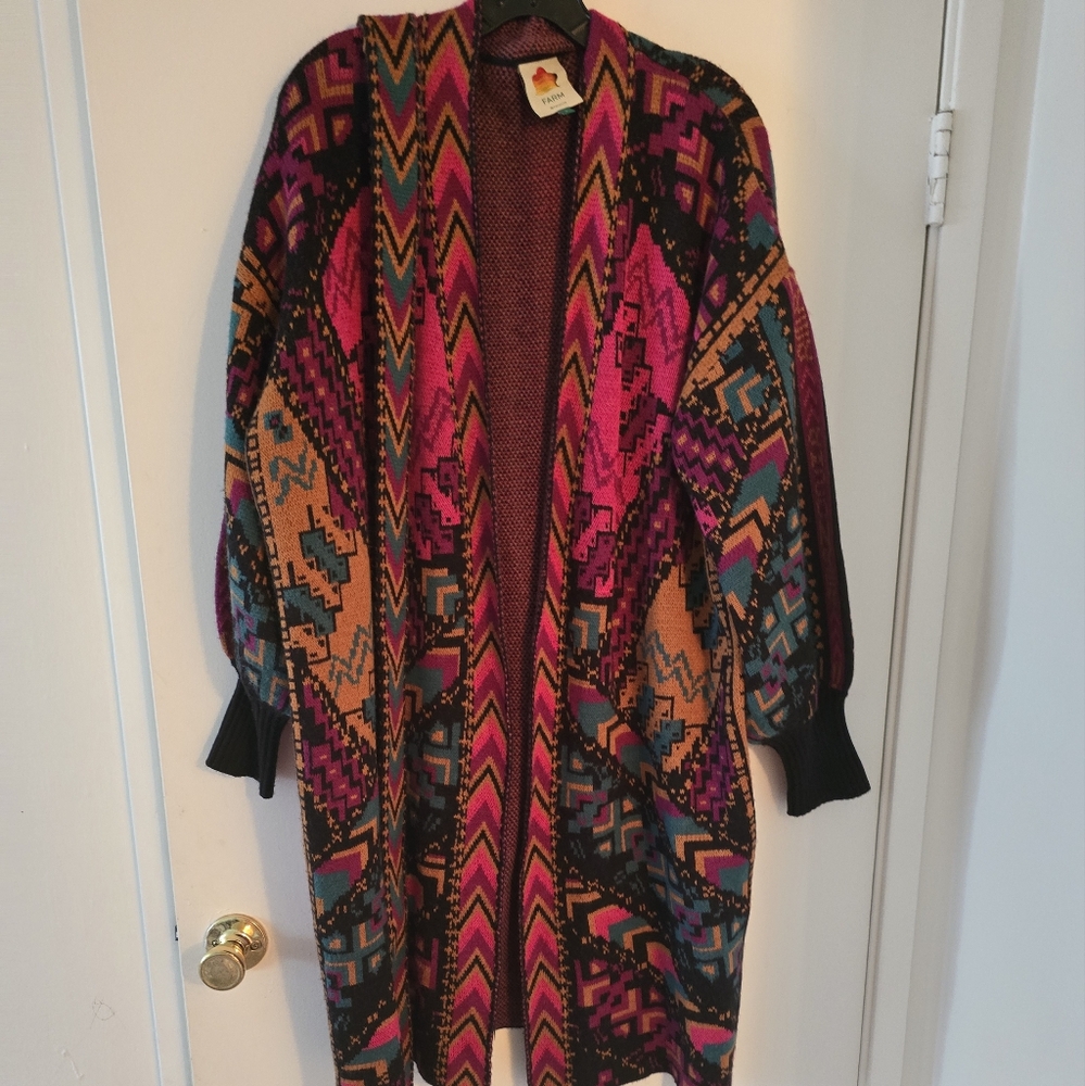 Farm Rio Cardigan - Picture 4 of 6